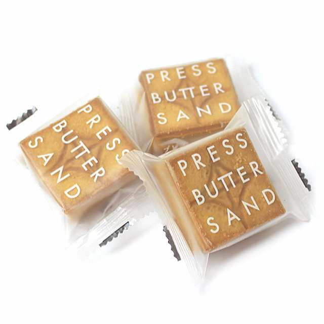 PRESS BUTTER SAND プレスバターサンド 15個入りの通販はau PAY マーケット - JosBlandSelectShop