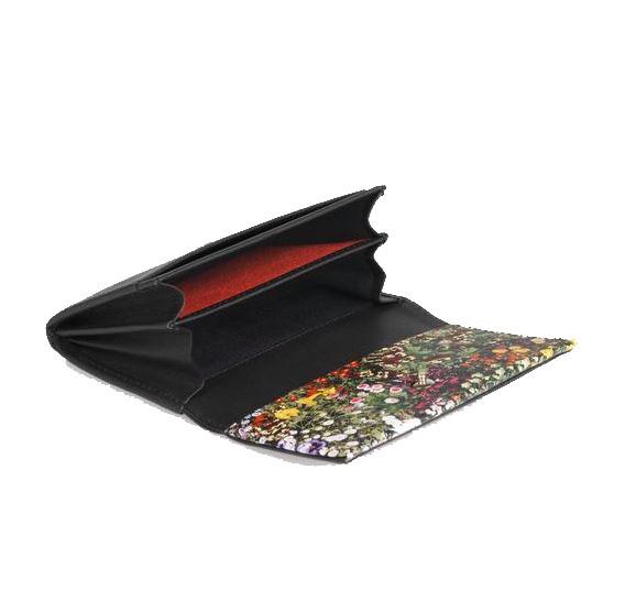 ポールスミス Paul Smith レディース ガーデンフローラルトリム 名刺入れ ブラックの通販はau Pay マーケット Josblandselectshop
