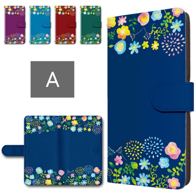 Xiaomi Redmi Note 9T A001XM ケース 手帳型 redminote9t レッドミー