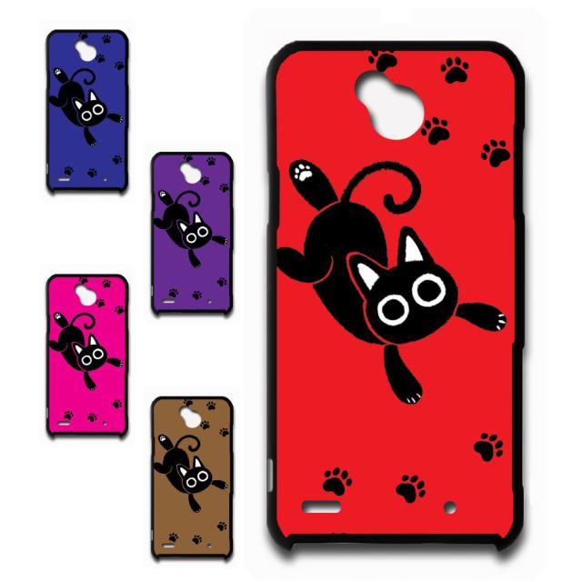 スマホケース Disney Mobile On Docomo Dm 02h ケース Dm02h カバー ハードケース プリントケース ディズニーモバイル ケース Dm 02h スの通販はau Pay マーケット Ravish スマホケース専門店