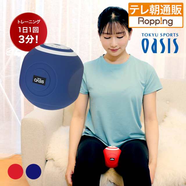 oasis スタイリーボール SLB-100 東急 - エクササイズグッズ