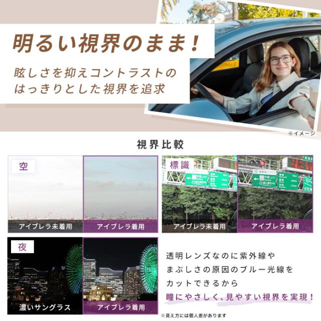アイブレラクリアノーブル　ブラウン 楽天市場】アイブレラ クリアノーブル バス旅 ものコン テレビ
