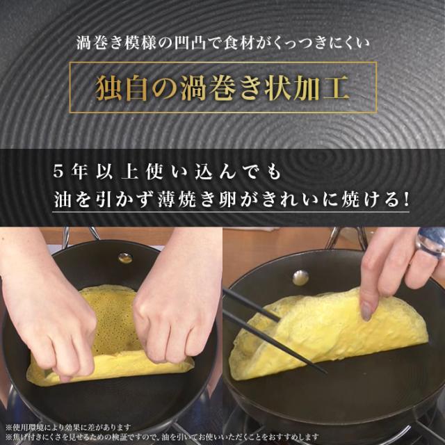 マイヤー サーキュロンフライパン ふた付き特別4点セット IHガス対応