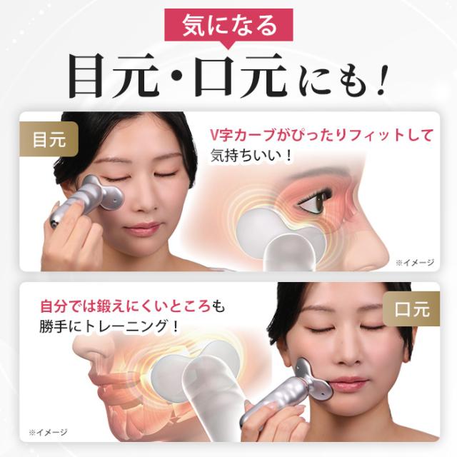 ルネサンス スポーツクラブがつくったスタイリーフェイス じゅん散歩
