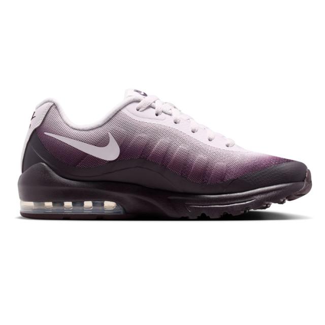 ナイキ エアマックス インビガー ローカット スニーカー シューズ 26 26.5 27 27.5 749866 500 WMNS NIKE AIR MAX INVIGOR メンズ 男性 紳士 靴 くつ 紫 パープル ピンク VENICE/LT VIOLET ORE 【箱アウトレット】 sh2585_2