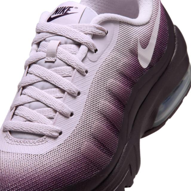 ナイキ エアマックス インビガー ローカット スニーカー シューズ 26 26.5 27 27.5 749866 500 WMNS NIKE AIR MAX INVIGOR メンズ 男性 紳士 靴 くつ 紫 パープル ピンク VENICE/LT VIOLET ORE 【箱アウトレット】 sh2585_5