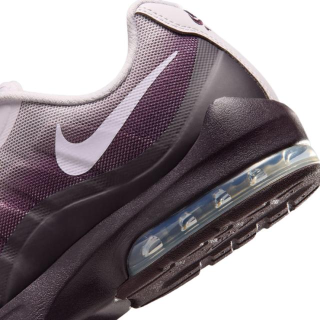 ナイキ エアマックス インビガー ローカット スニーカー シューズ 26 26.5 27 27.5 749866 500 WMNS NIKE AIR MAX INVIGOR メンズ 男性 紳士 靴 くつ 紫 パープル ピンク VENICE/LT VIOLET ORE 【箱アウトレット】 sh2585_7