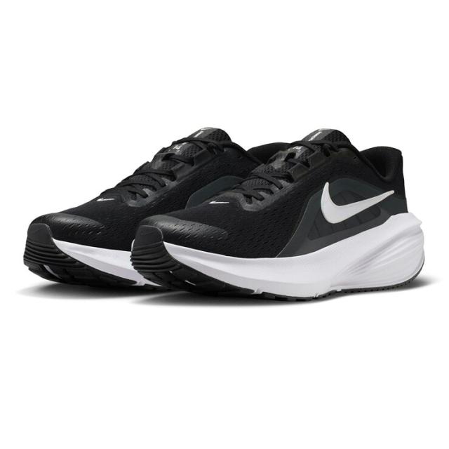 ナイキ ダウンシフター14 メンズ ローカット スニーカー シューズ 28 28.5 29 30 IB1895 002 NIKE DOWNDHIFTER14 男性 紳士 ユニセックス レディース 女性 靴 運動 黒 ブラック BLACK/WHITE-ANTHRACITE 【箱アウトレット】 sh2476