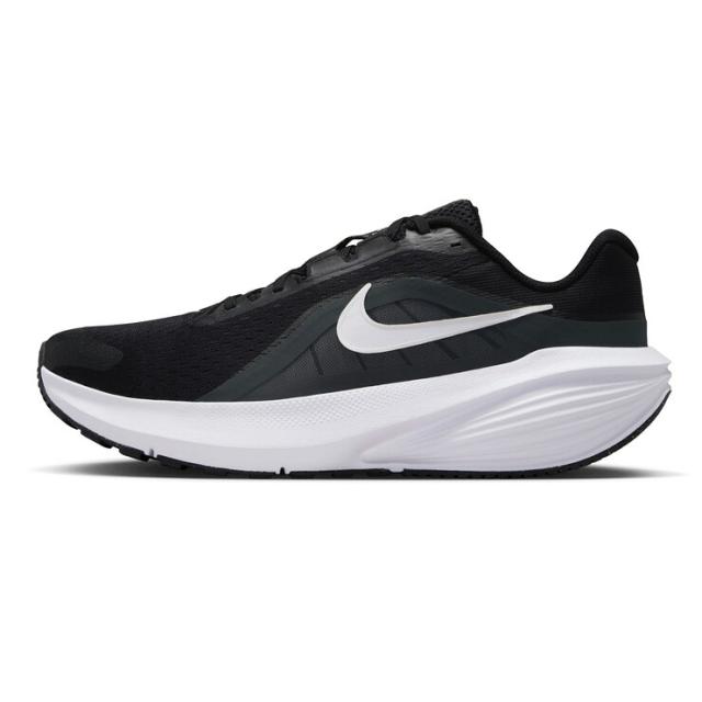 ナイキ ダウンシフター14 メンズ ローカット スニーカー シューズ 28 28.5 29 30 IB1895 002 NIKE DOWNDHIFTER14 男性 紳士 ユニセックス レディース 女性 靴 運動 黒 ブラック BLACK/WHITE-ANTHRACITE 【箱アウトレット】 sh2476_1