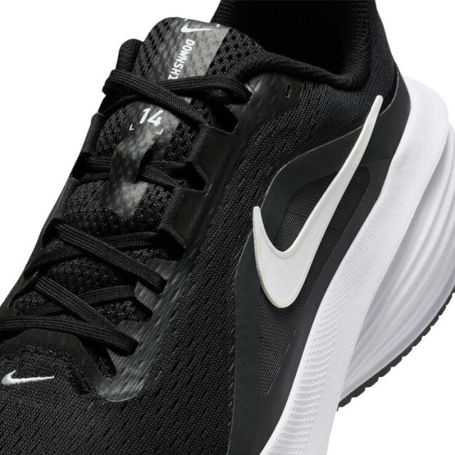 ナイキ ダウンシフター14 メンズ ローカット スニーカー シューズ 28 28.5 29 30 IB1895 002 NIKE DOWNDHIFTER14 男性 紳士 ユニセックス レディース 女性 靴 運動 黒 ブラック BLACK/WHITE-ANTHRACITE 【箱アウトレット】 sh2476_5