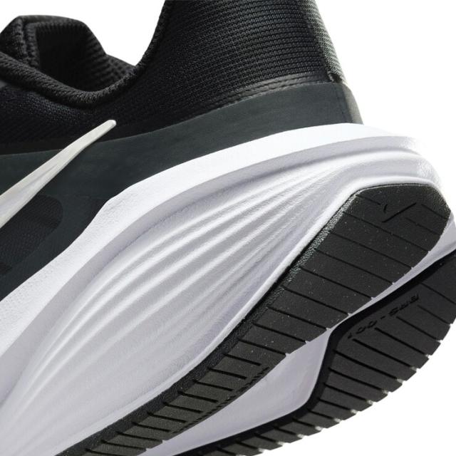 ナイキ ダウンシフター14 メンズ ローカット スニーカー シューズ 28 28.5 29 30 IB1895 002 NIKE DOWNDHIFTER14 男性 紳士 ユニセックス レディース 女性 靴 運動 黒 ブラック BLACK/WHITE-ANTHRACITE 【箱アウトレット】 sh2476_7