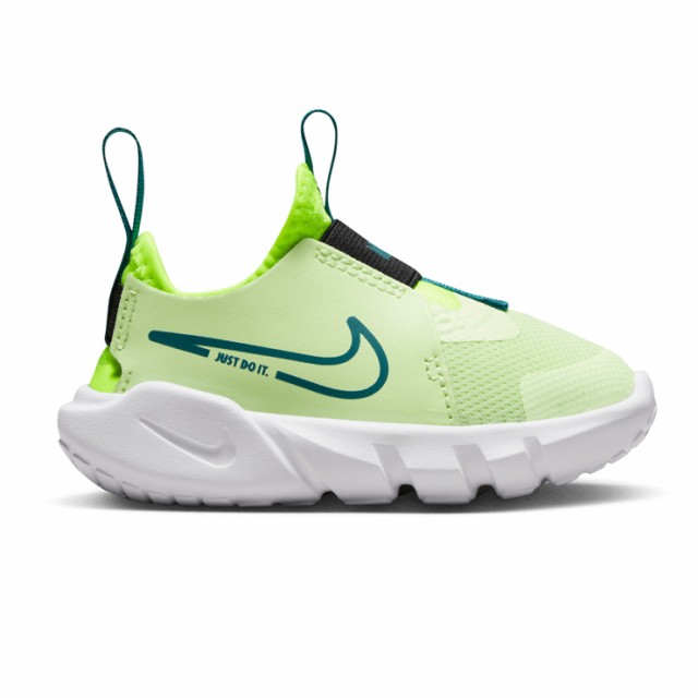 箱アウトレット】NIKE FLEX RUNNER 2(TDV) キッズ用スニーカーシューズ