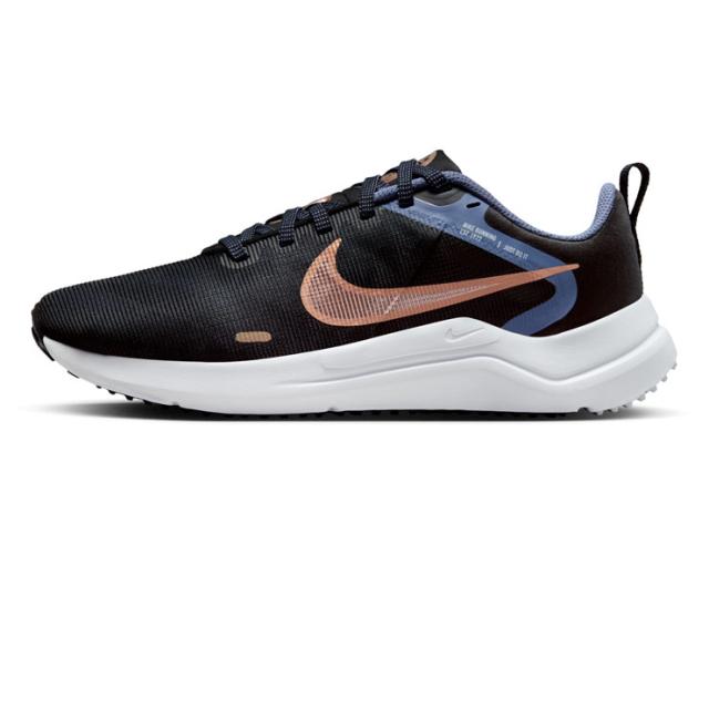 箱アウトレット】Nike Downshifter 12 ローカットスニーカーシューズ