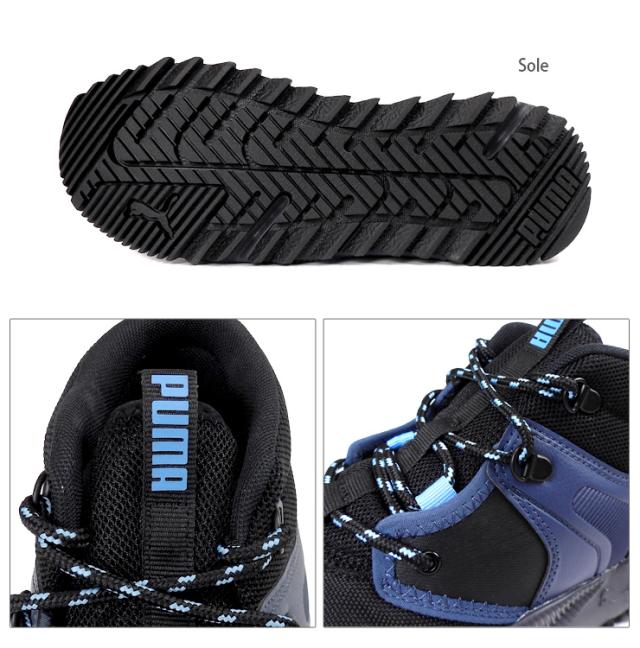 プーマシューズセット26cm、26、5cm PUMA（プーマ） 27%off 立ったままスッと履ける メンズ レディース