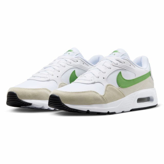 【箱アウトレット】NIKE WMNS AIR MAX SC スニーカーシューズ レディース メンズ 26 26.5 27 27.5 28 ナイキ エアマックスSC