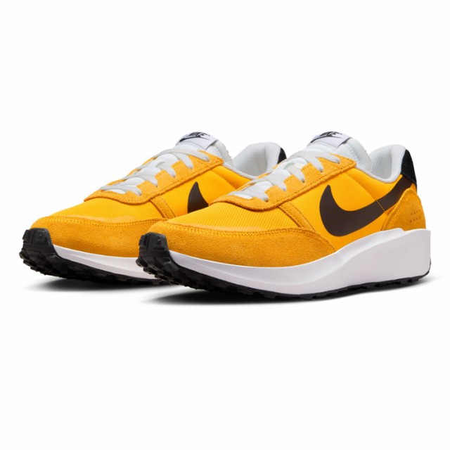 【箱アウトレット】NIKE WAFFLE NAV ローカットスニーカーシューズ メンズ 26 26.5 27 27.5 28 FJ4195 700 ナイキ ワッフルナビ sh1933