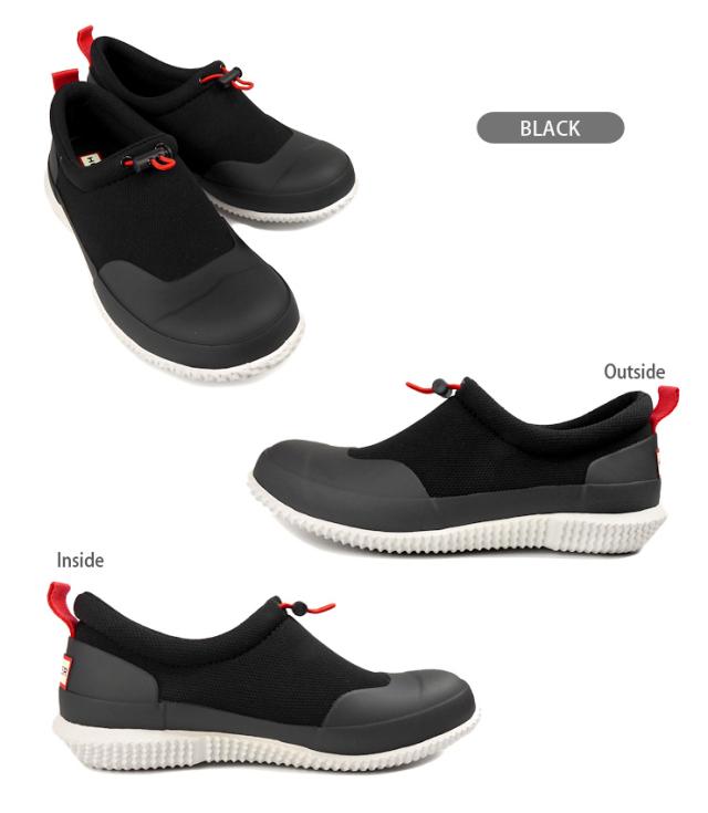 Hunter シューズ 楽天市場】HUNTER WOMENS ORIGINAL MESH SHOE レディース 24 25