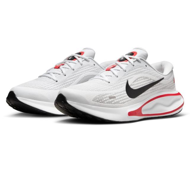 【箱アウトレット】NIKE JOURNEY RUN ローカットスニーカーシューズ メンズ 26 26.5 27 27.5 28 28.5 FN0228 103 ナイキ No.sh1954