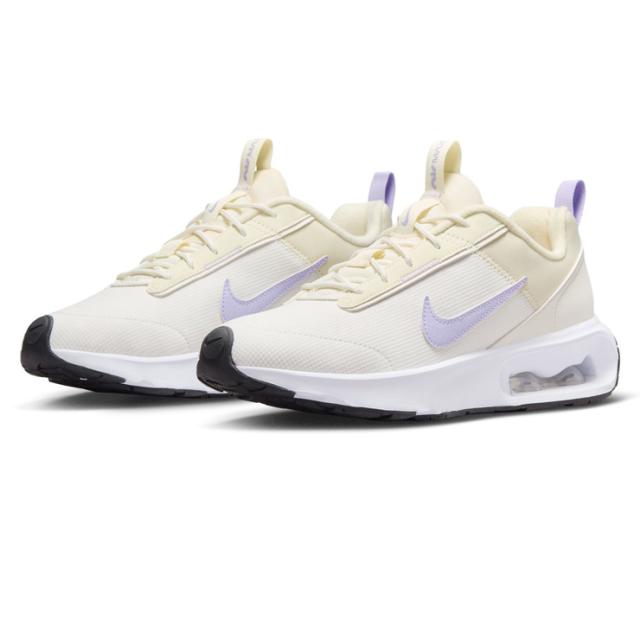 【箱アウトレット】W NIKE AIR MAX INTRLK LITE スニーカーシューズ レディース 23 23.5 24 24.5 25 ナイキ エアマックス No.sh1995