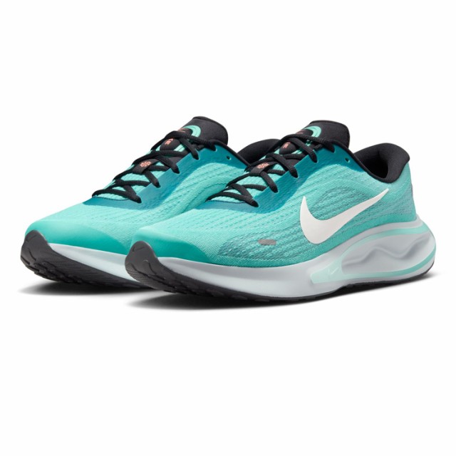 【箱アウトレット】NIKE JOURNEY RUN ローカットスニーカー メンズ 26 26.5 27 27.5 28 FN0228 300 ナイキ ジャーニーラン sh1999