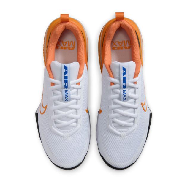 箱アウトレット】NIKE M AIR MAX ALPHA TRAINER 6 ローカット