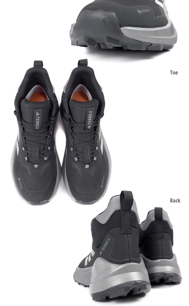 箱アウトレット】adidas TERREX TRAILMAKER 2 MID GTX W トレッキング
