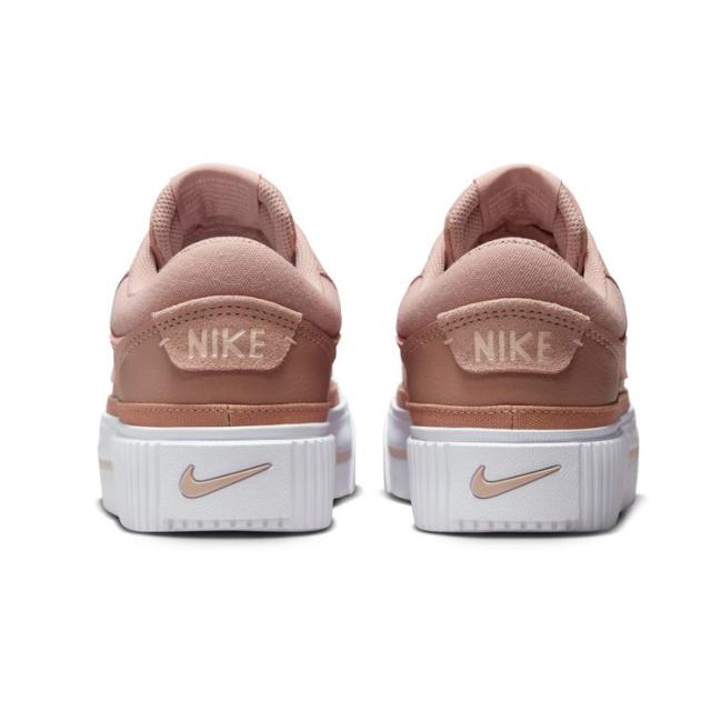 箱アウトレット】WMNS NIKE COURT LEGACY LIFT スニーカー シューズ 