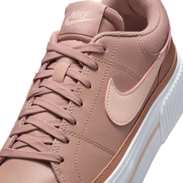 箱アウトレット】WMNS NIKE COURT LEGACY LIFT スニーカー シューズ 