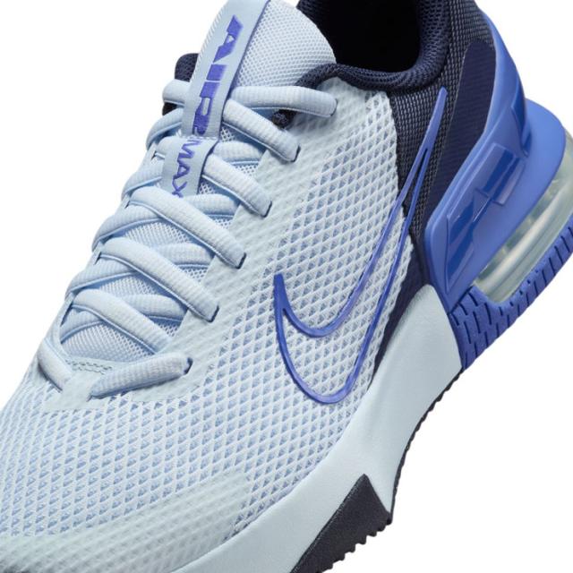 箱アウトレット】NIKE AIR MAX ALPHA TRAINER 6 ローカット スニーカー