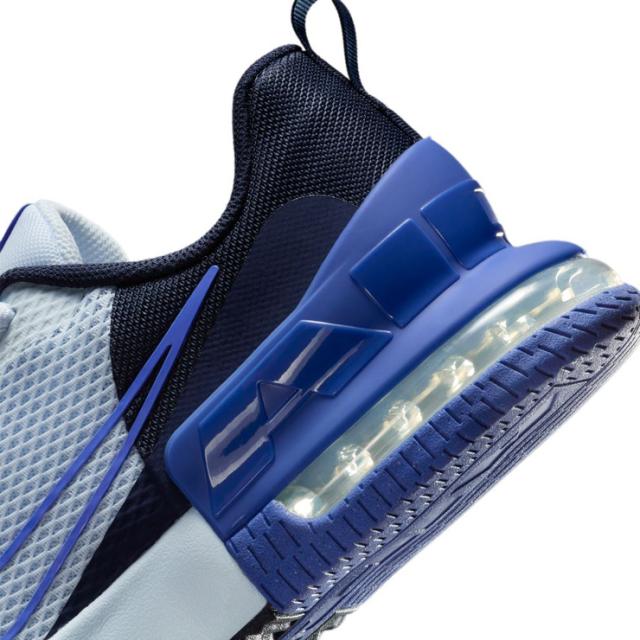 箱アウトレット】NIKE AIR MAX ALPHA TRAINER 6 ローカット スニーカー