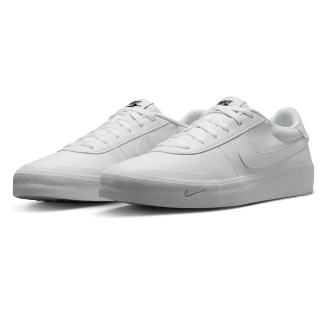 【箱アウトレット】NIKE COURT SHOT ローカット スニーカー シューズ メンズ 28 28.5 29 29.5 30 FQ8146 111 ナイキ コートショット 靴 白 ホワイト WHITE/WHITE-BLACK sh2219