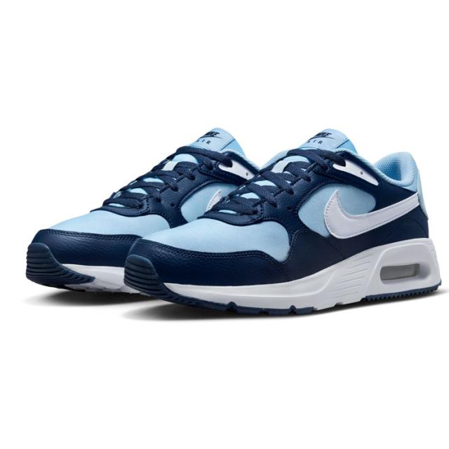 箱アウトレット】ナイキ エアマックス SC ローカット スニーカー