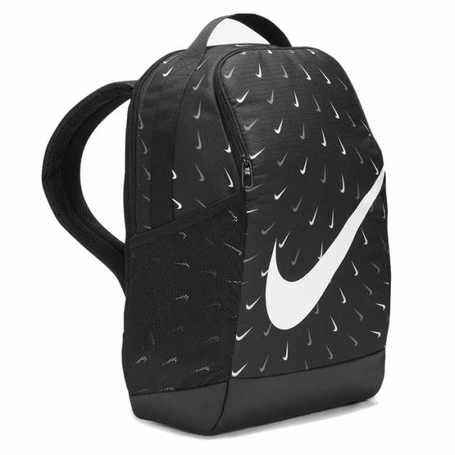 Nike Y Brsla Bkpk ナイキ キッズ ジュニア用ブラジリアプリンテッドバックパック 18l Dm17 010 リュック スウッシュ No 9749の通販はau Pay マーケット おしゃれmarket