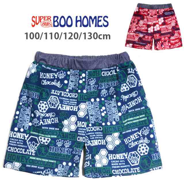 Super Boo Homes スーパーブーホームズ キッズ用スイムパンツ水着 男の子用 100 110 1 130 子供 こども メール便可 No Sw2438の通販はau Pay マーケット おしゃれmarket