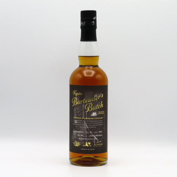 京都バーテンダーズバッチ2022 【公式通販】 京都バーテンダーズバッチ2022 【公式通販】