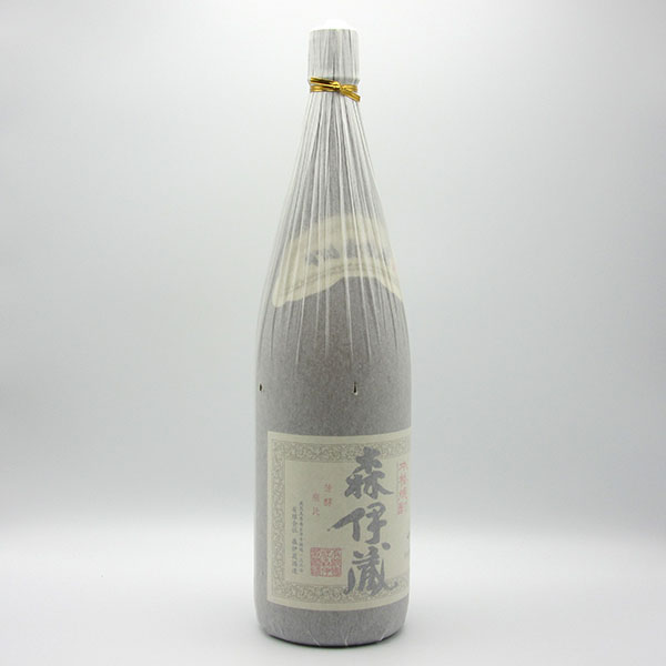 森伊蔵 1800ml(箱なし) 焼酎