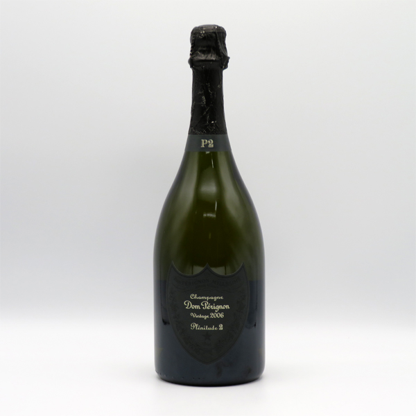 ドンペリニヨン P2 2006年 750ml 正規品 （箱なし）