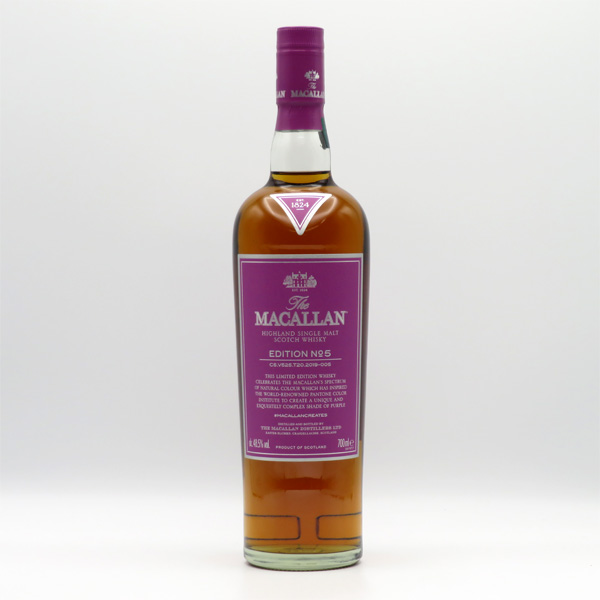 アラン 10年 2013 リフィルバレル オールドパティキュラー