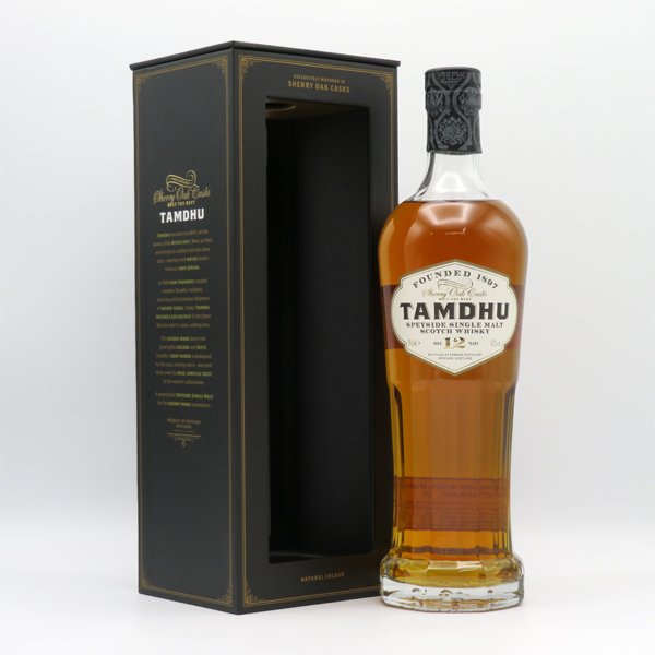 アードナムルッカン シングルモルト カスクストレングス リリース 2025