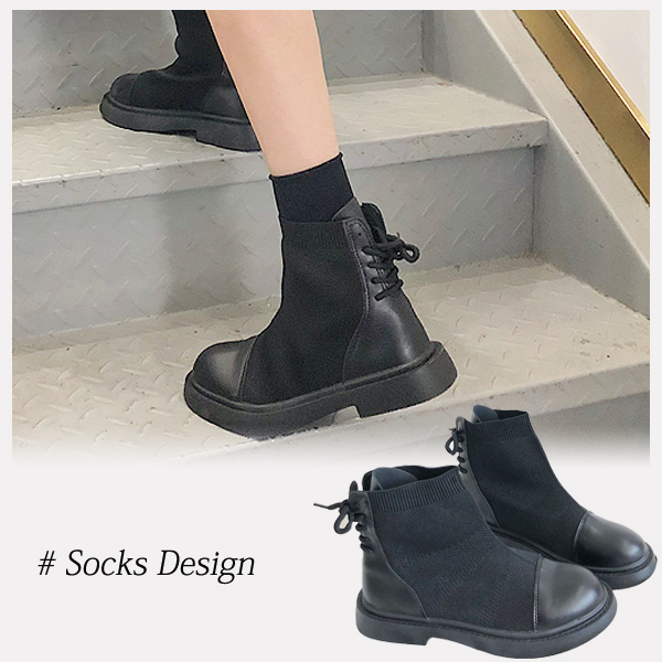 冬新作 ブーツ レディース ショート ソックス ショートブーツ 履きやすい 黒 ソックスブーツ レディース 靴 Bo 605 の通販はau Pay マーケット Uricca ウリッカ By ブルーポート