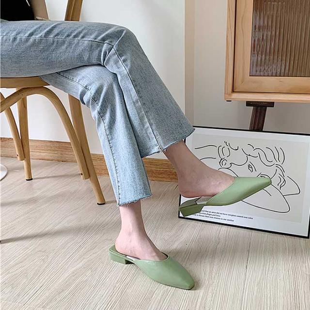 夏新作 パンプス レディース フラット ミュール サンダル おしゃれ かわいい 大きいサイズ 靴 シューズ Bo 634 の通販はau Pay マーケット Uricca ウリッカ By ブルーポート