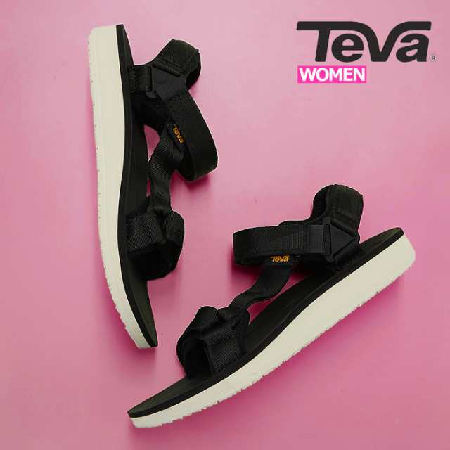 Teva テバ レディース サンダル アウトドア スポーツサンダル オリジナル ユニバーサル プレミア Teva8 の通販はau Wowma ブルーポート