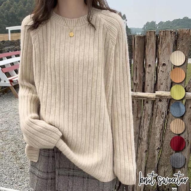 冬新作 ニット セーター 長袖 おしゃれ レディース カジュアル トップス T791 の通販はau Pay マーケット Uricca ウリッカ By ブルーポート