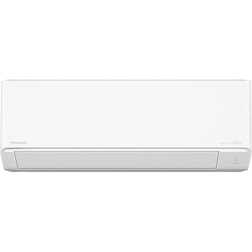 パナソニック(Panasonic) エアコン 6畳 2.2kw CS-224DJR-W パナソニック Eolia 100V[配送のみ/設置工事なし]