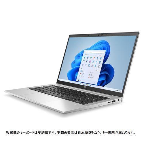 HP(ヒューレットパッカード) ProBook 635 Aero G8 13.3型 Ryzen 5/16GB