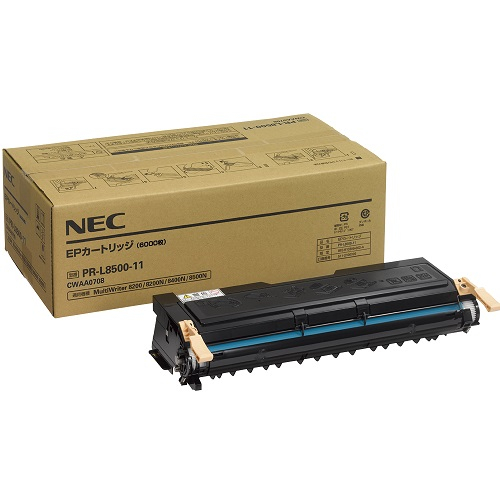 NEC PR-L8500-11 純正 EPカートリッジ 26,928円