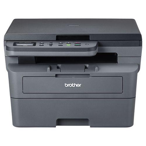ブラザー(brother) JUSTIO ジャスティオ DCP-L2600DW モノクロレーザー複合機 A4/USB/WiFi