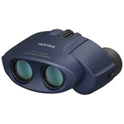 ペンタックス(PENTAX) UP 10x21 タンクロー(ネイビー) 10倍双眼鏡