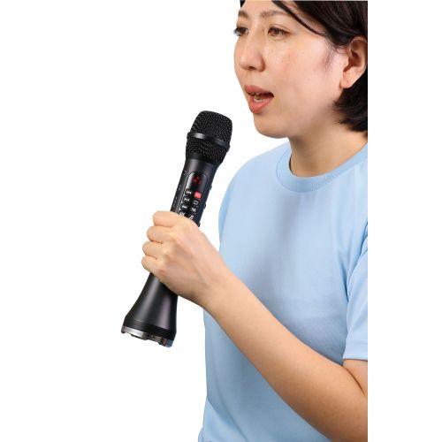 アーテック 大音量 拡声器付きマイク 52403_1