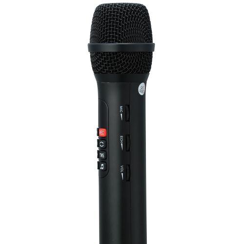 アーテック 大音量 拡声器付きマイク 52403_3